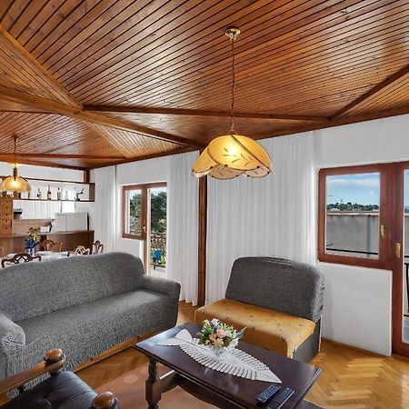 Apartments Maria Makarska Exterior photo