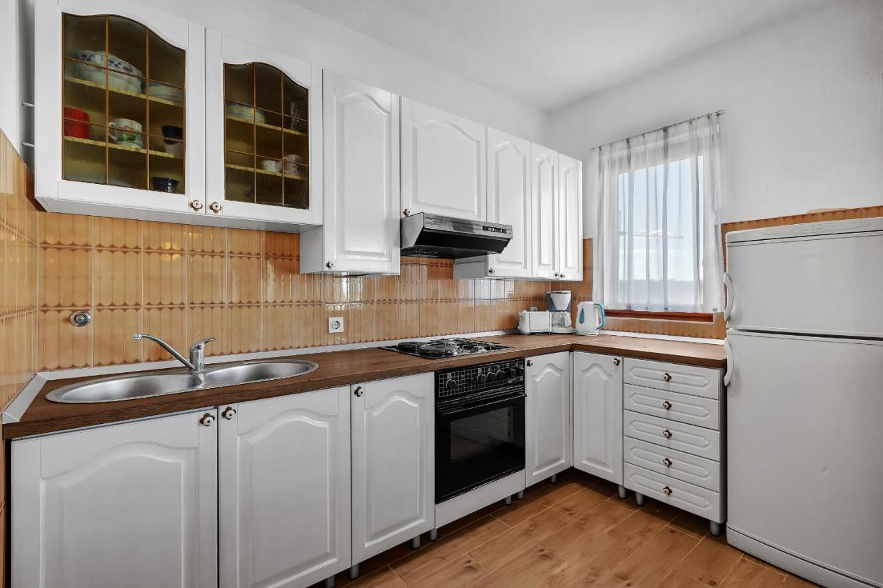 Apartments Maria Makarska Exterior photo