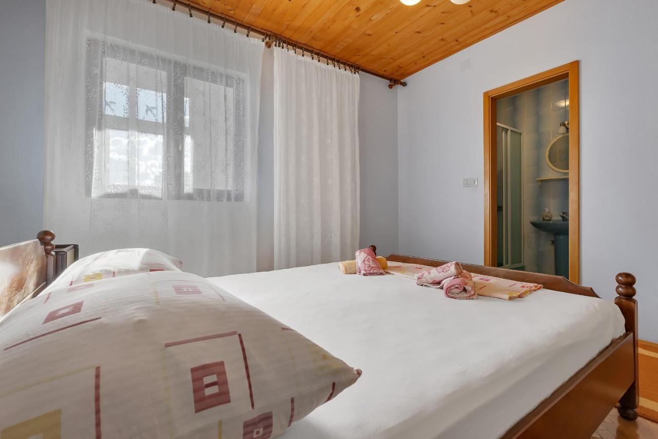 Apartments Maria Makarska Exterior photo