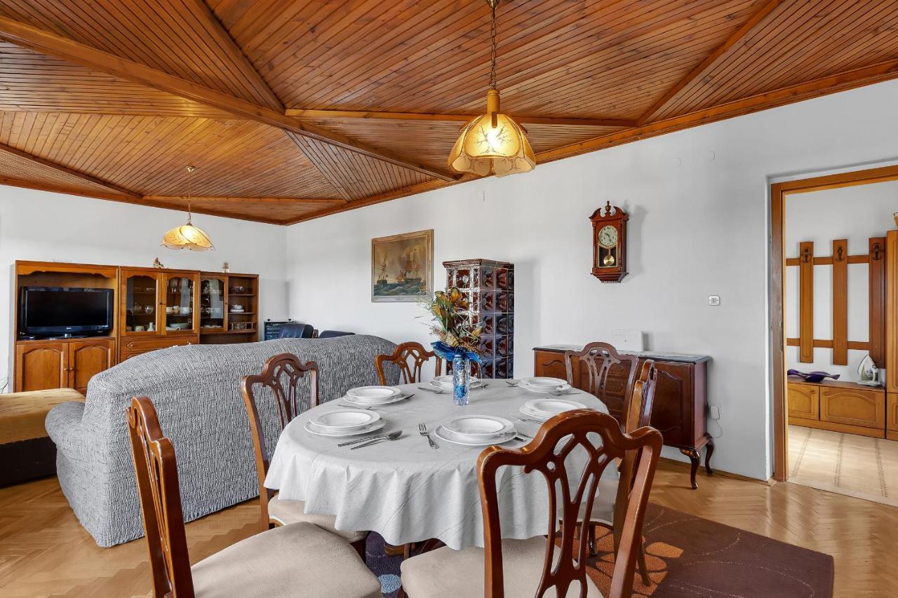 Apartments Maria Makarska Exterior photo