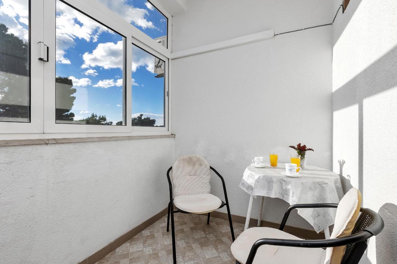 Apartments Maria Makarska Exterior photo