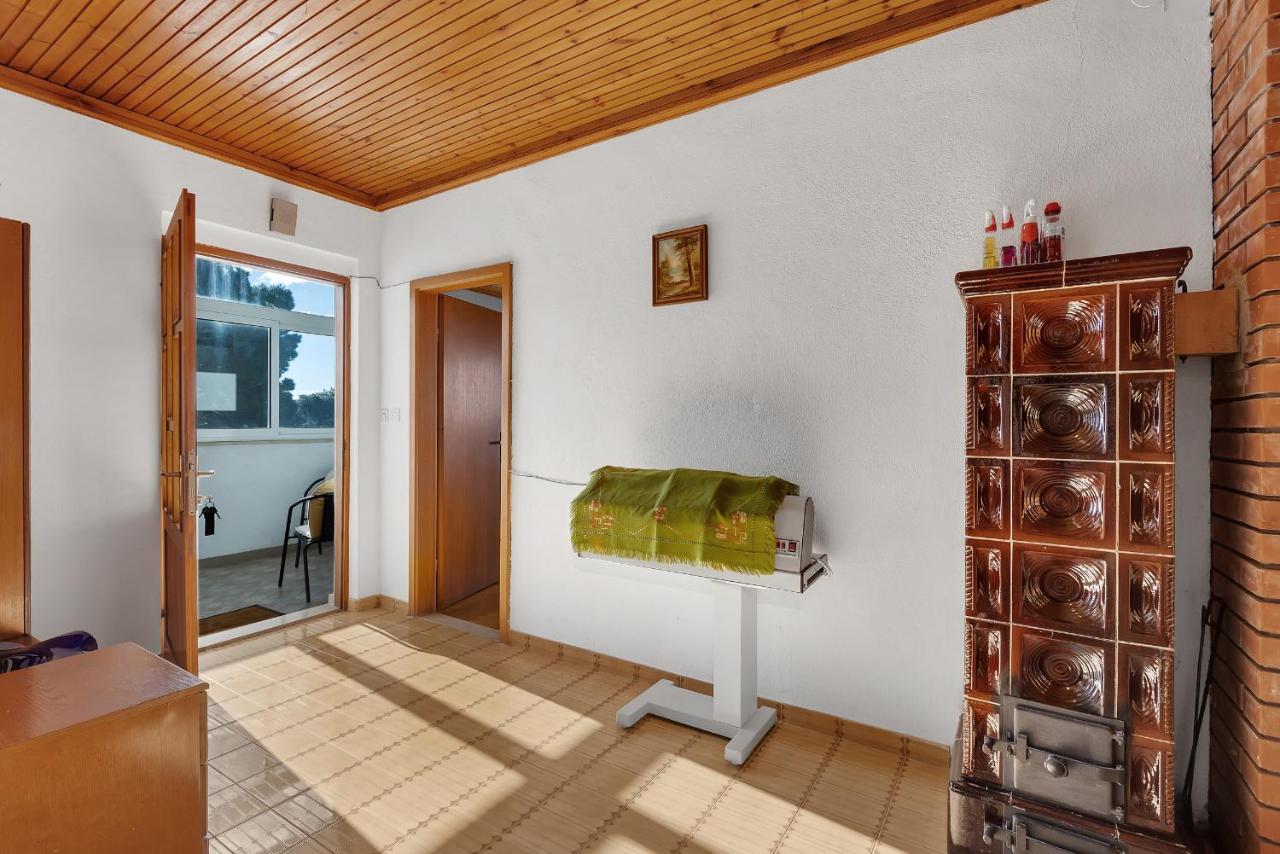 Apartments Maria Makarska Exterior photo