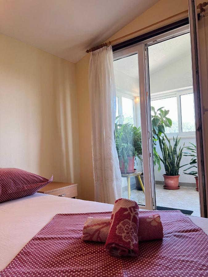 Apartments Maria Makarska Exterior photo