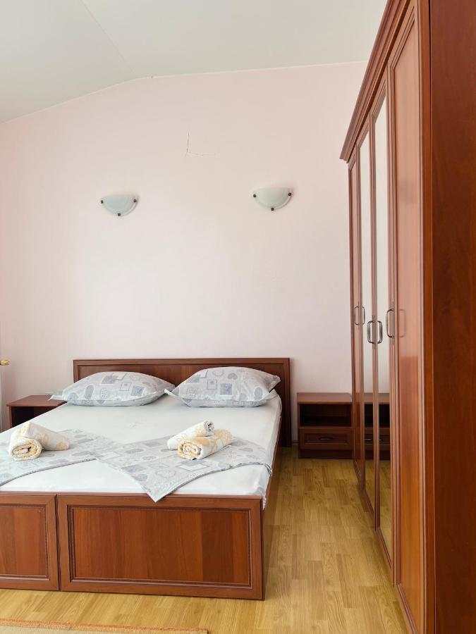 Apartments Maria Makarska Exterior photo