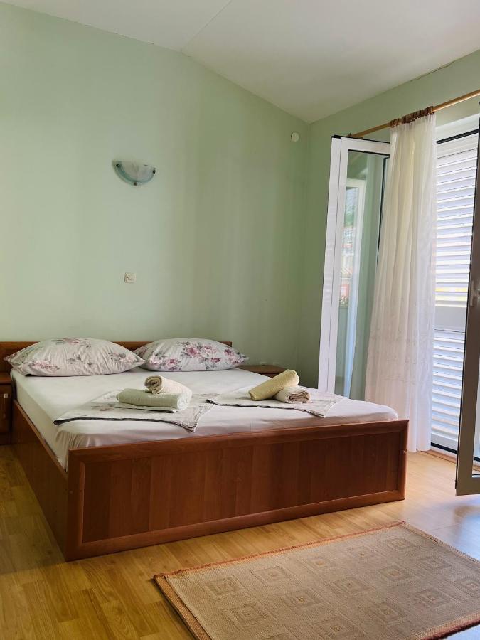 Apartments Maria Makarska Exterior photo