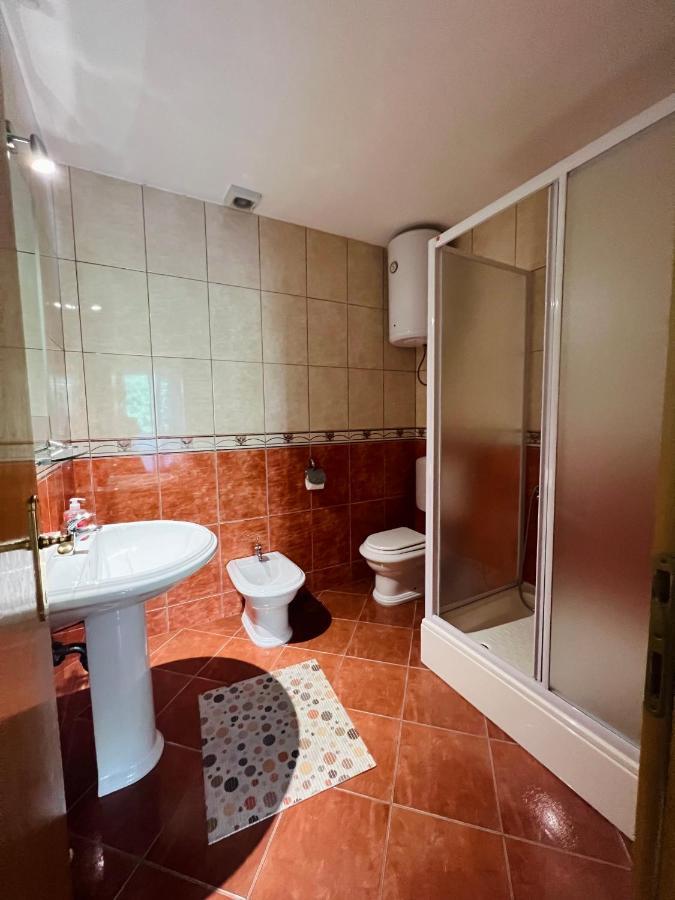 Apartments Maria Makarska Exterior photo